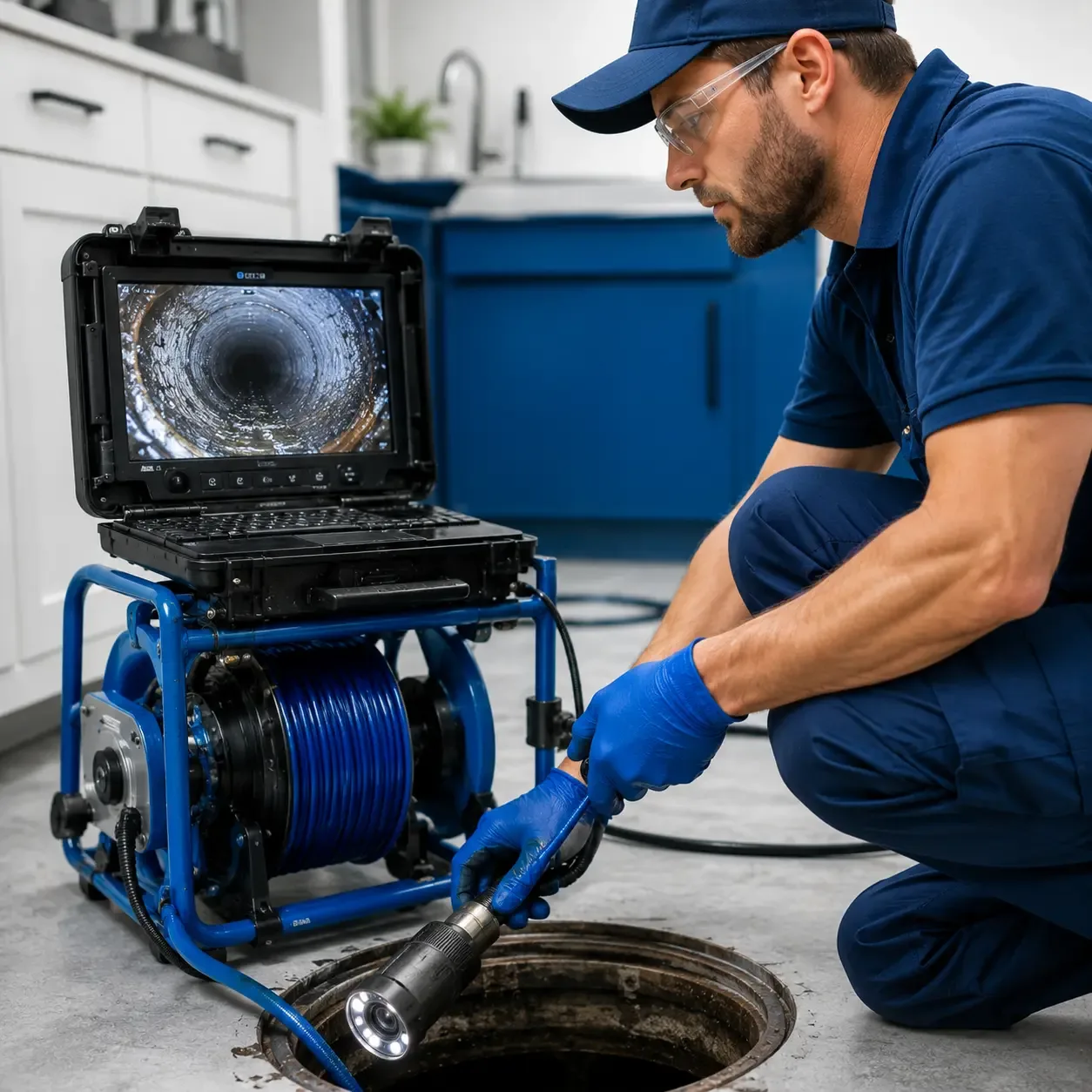 Pipe Relining professionals serving Duanesburg, NY